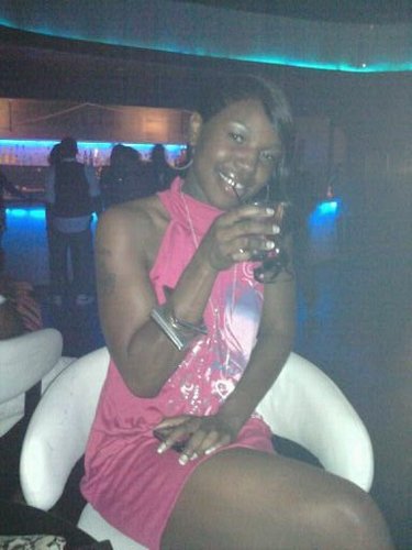 get to kno me b4 yu judge me
