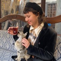 Ellie Palmer (@elliepaimer) 's Twitter Profile Photo Ellie Palmer (@elliepaimer) 's Twitter Profile Photo