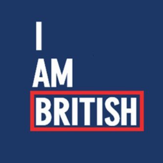 The I Am British Org is passionate about British values, traditions and democracy. #IAmBritish🇬🇧