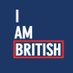 I Am British 🇬🇧 (@IAmBritishReal) Twitter profile photo