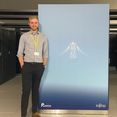 Computer architecture PhD student in the University of Bristol HPC group.