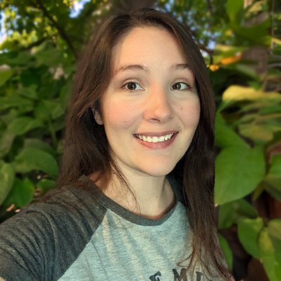 BriiDoesThings's profile picture. Hi, I’m Bri. I do things.