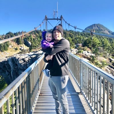 QabiylJohnson's profile picture. 