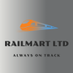 RailMart (@Mart45144xeto) Twitter profile photo