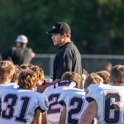 Head Football Coach @ Fremont High School. Central Michigan Alumni #FullbackNation