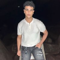 ahmed Walid (@ahmed__walid_1) 's Twitter Profile
