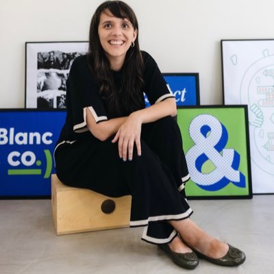 Leading LeBlanc (& co.) Communications, an agency helping nonprofits + social purpose orgs build their brand, fulfil their mission, and increase their impact.