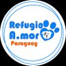 Ref_AdriMoreira's profile picture. Todos los casos son rescatados por nosotros de situaciones de maltrato y abuso.
En el refugio son mimados y protegidos.
Paraguay