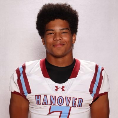 Hanover Central c/o 2025 |6’0ft 210lbs | All state| Times OPOY| 40 yard~4.55| vert~37.4| https://t.co/v8sUNmF9R1| email~cv61361@hanover.k12.in.us