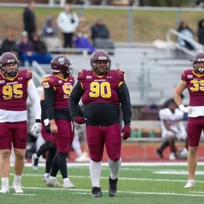 Conell Fain / Athlete/ Media and   Journalism Major  // 6’0 315 Lineman: Transfer portal / DM’s are open. Email: conellfain@icloud.com