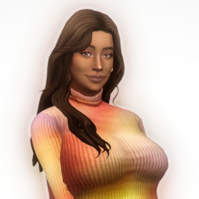 Alana. 26. She/Her. #BlackSimmer 🤎🖤
currently somewhere in the sims universe.
island girl at heart 🏝️🇧🇸🇯🇲🫶🏾