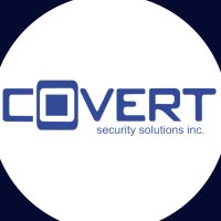 Covert Security Solutions(@CovertSecuritys) 's Twitter Profile Photo