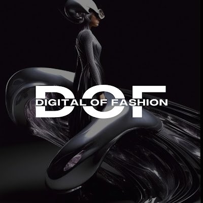 DOF_DAO's profile picture. DOF|Digital OF Fashion DAO