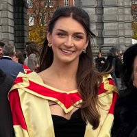 Rebecca O'Brien PhD(@RebeccaOBtcd) 's Twitter Profile Photo