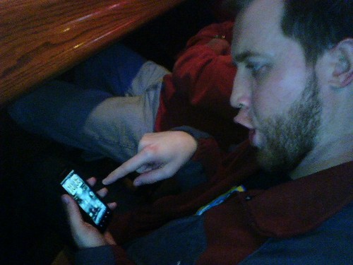 CHaddad1's profile picture. Stuff maker, consumer, liker of hilarious things, metalface