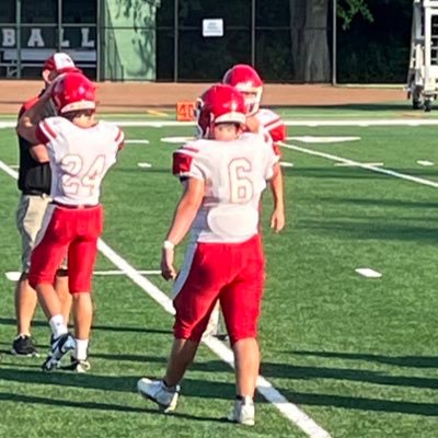 Class 2027 | Marist High School | LB/MLB |   https://t.co/g53Y6dHZCT