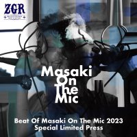 ⚽️マサキオンザマイク/Masaki On The Mic（from ZGR/＄＄＄)(@zigokurecord) 's Twitter Profile Photo