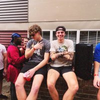 James Seaman (@jamesseaman088) 's Twitter Profile