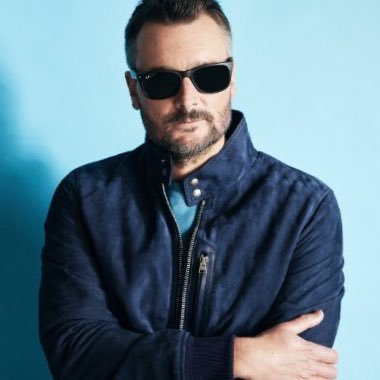 The only official account of Eric Church. Outsiders Radio now available on the Sirius XM        14 Following           1.9M Followers