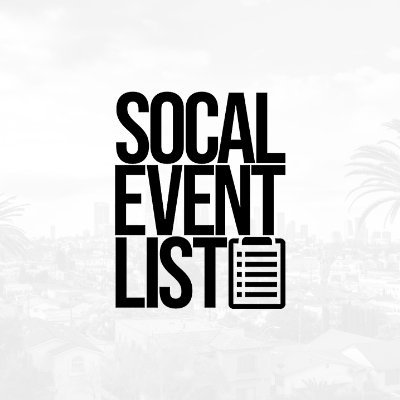 Follow us for Tickets and Guestlist to SoCal nightclubs, dayclubs, and concerts. #socaleventlist