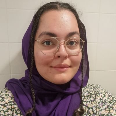 Moslim | Kind van een immigrant | NeuroDivergent | Onzichtbaar gehandicapt | Schrijver | Organiser | Activist | Posts in 🇳🇱/🇬🇧      🚫 I don't follow back