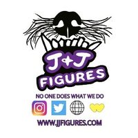 J + J Figures(@jandjfigures) 's Twitter Profile Photo