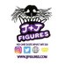 J + J Figures (@jandjfigures) Twitter profile photo