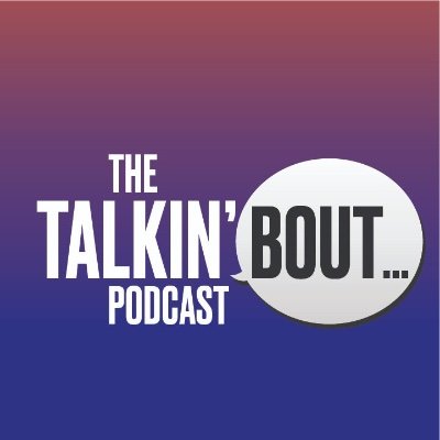 TalkinBoutPod