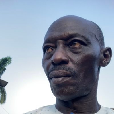 wale_layeni's profile picture. Hooked on self-improvement! 🪖