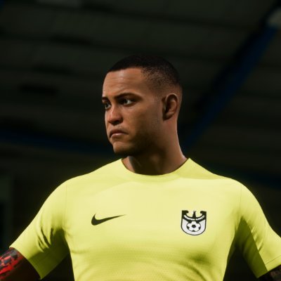 pro club  player