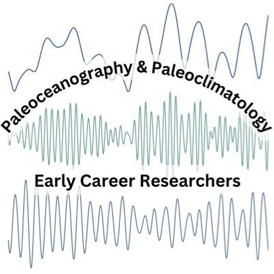 This is an account of an Early Career Researcher (ECR) led group that all belong to the Paleo section at AGU and beyond! All are welcome.