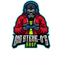 Big Steve-O’s Shop(@Dodge_City_OG) 's Twitter Profile Photo