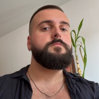 Andrew (@andrewcheshj) Twitter profile photo