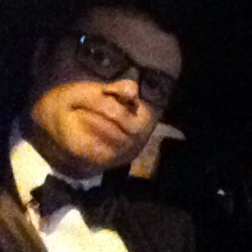 tc7200's profile picture. I'm a communications professional and experience designer working in Toronto.