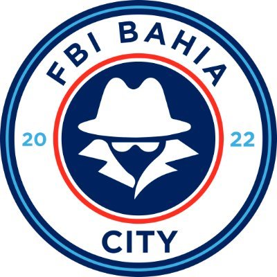 FBI Bahia City 🇳🇱