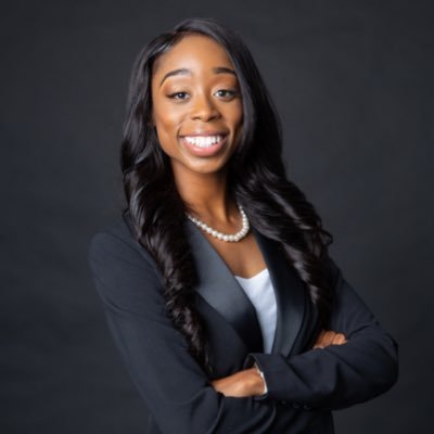 Daughter of a King | @SamHoustonState Alum | Doctoral Student @TexasSouthern | Research Fellow @cjresearchtsu | Forensic Science & Criminal Justice|