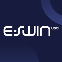 E-Swin USA(@eswinusa) 's Twitter Profile Photo