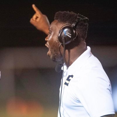 Defensive Coordinator and DB Coach Hardaway High - Columbus, GA| 3x time Arena Champion| FMR OC, WR Coach| FMR Asst GM @ColumbusLions|