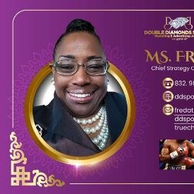 FredaMillions's profile picture. 