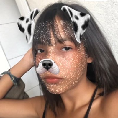 ThaliaaS9934's profile picture. antiga conta hackeada @pheebs013