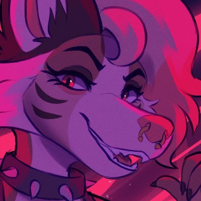 🌙✨ enthusiasm enthusiast. • NB she/they • sfw but 18+ only • 🏳️‍🌈 bi demi single • openings via post • 🎀 @Glitzy_Fox suiter