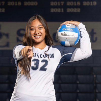 Class of 2024 | Setter | SG Elite 18 Roshambo | Sierra Canyon School | ig: @ rachaelreyes.vball | highlights ⬇️