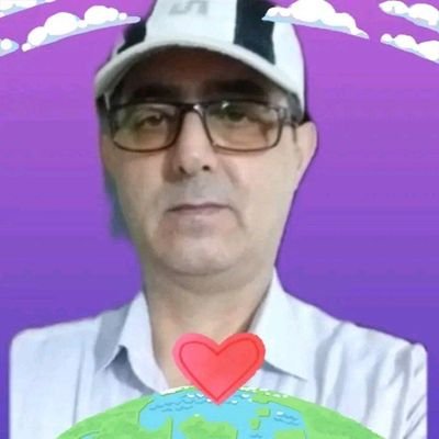 ‏‏‏‏فقط خدا.🙋‍♂️
چو ایران نباشد تن من مباد..😍😍😍
از ادمهای ریاکار وچاپلوس بیزارم.🙏🙏🙏.