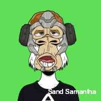samanthadands's profile picture. Community