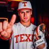madhacksmonsour's profile picture. Texas Baseball 🤘🏽