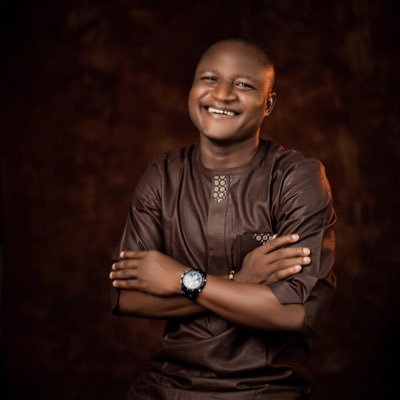 IyowuMichael Profile Picture
