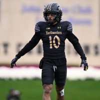 Theran Johnson (@_theran13) 's Twitter Profile