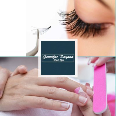 JDSpaNailsInc's profile picture. WELCOME 🤗 
𝐏𝐑𝐎𝐅𝐄𝐒𝐒𝐈𝐎𝐍𝐀𝐋 𝐍𝐀𝐈𝐋 𝐂𝐀𝐑𝐄 💅💕
Tfno: +1 631 400 9897
      +16314528986📱
Add: 389 Main St
Center Moriches, NY  11934