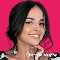 chrlottemurpy's profile picture. Brussels International Ballet 🇧🇪