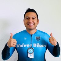 Paco Ramírez(@SoyPacoRamirez) 's Twitter Profile Photo